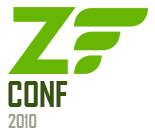 ZFConf 2010