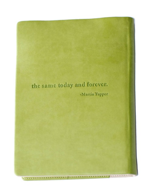 Nook and Cover Back