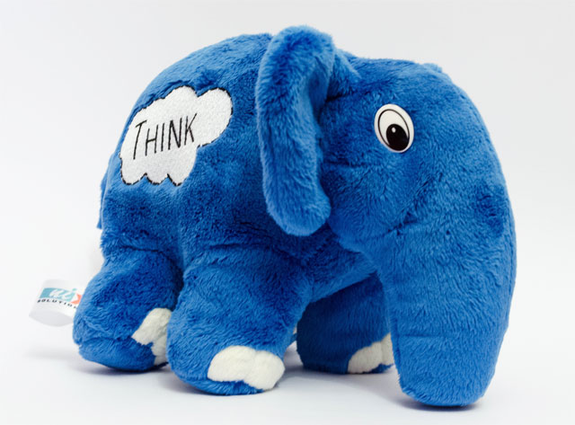 ThinkPHP Elephpant