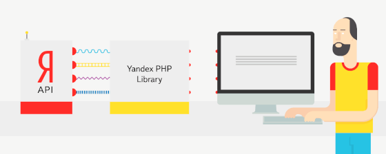 Yandex PHP SDK