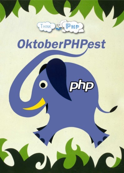 Elephant October PHPest