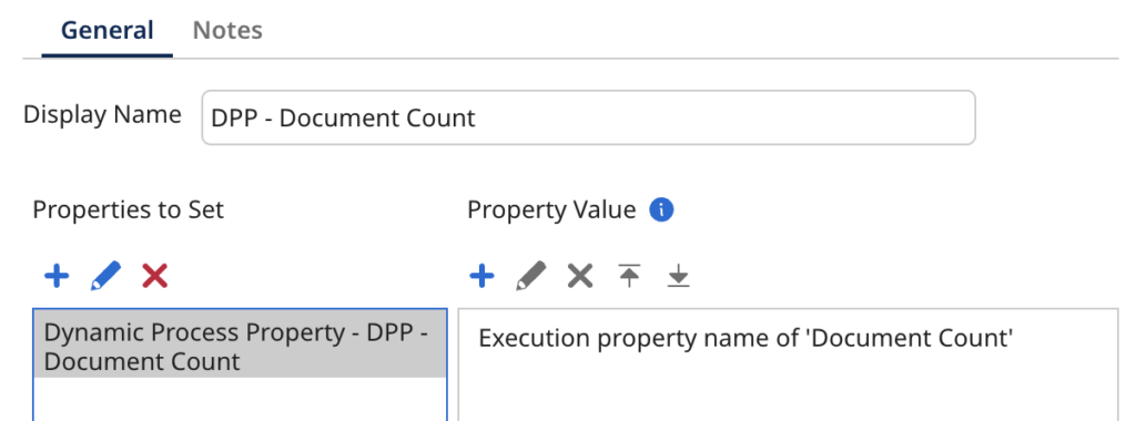 Boomi document count