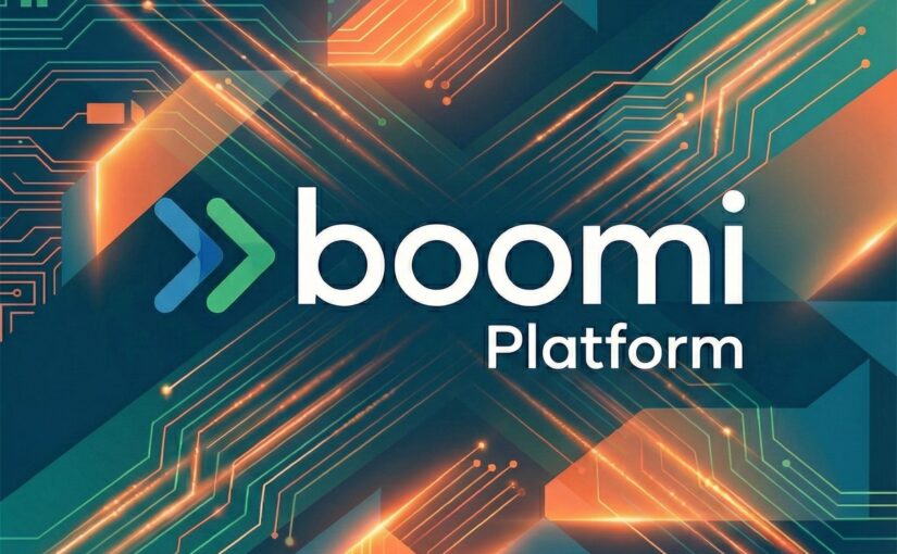 Boomi Platform